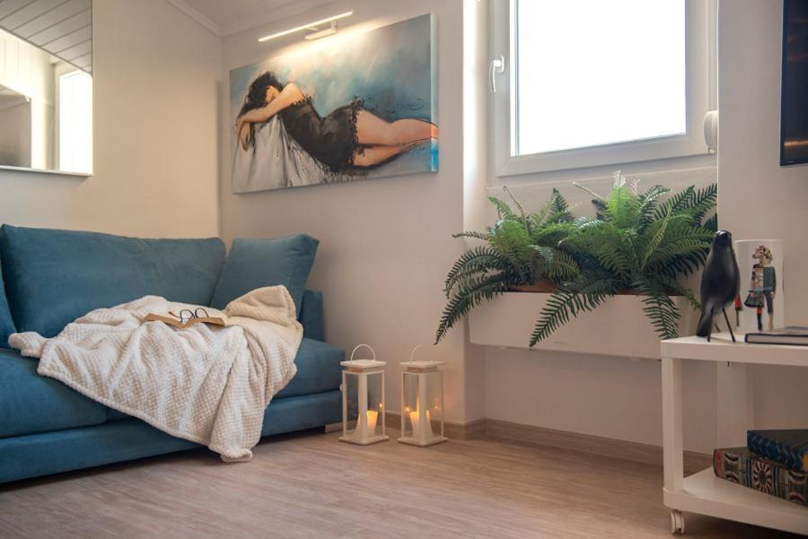 Appartement Double L - Belem Lissabon